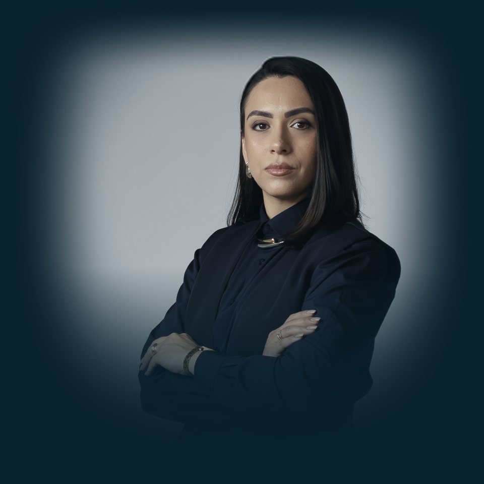 Advogada da Arca Advocacia Patrimonial
